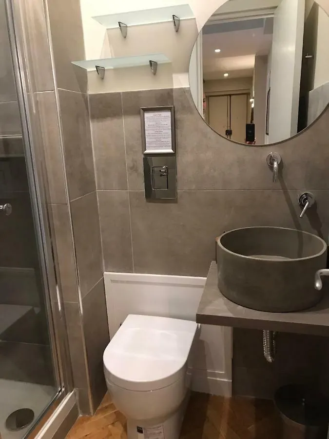 Grandapartments Via Merliani Napoli 0*, Naples
