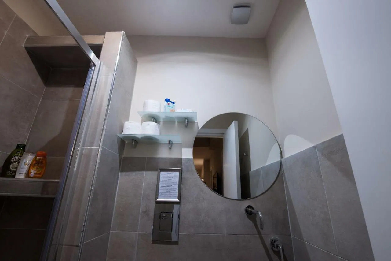 Apartment Grandapartments Via Merliani Napoli