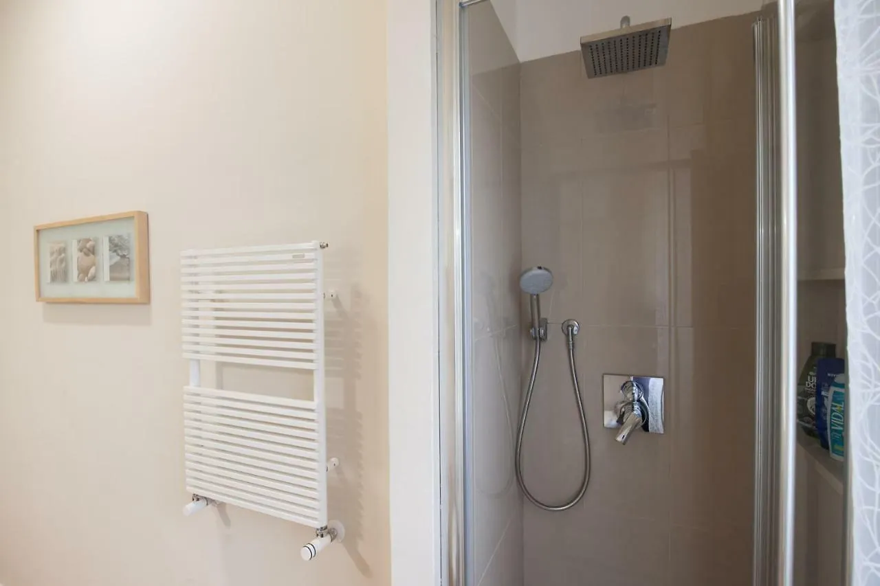 Grandapartments Via Merliani Napoli Apartmán Neapol