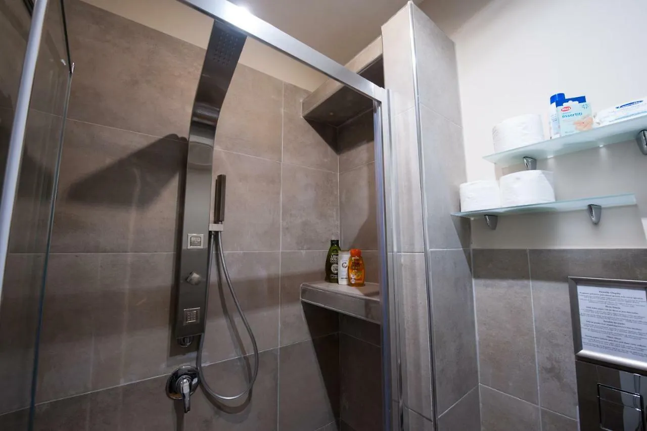 Grandapartments Via Merliani Napoli